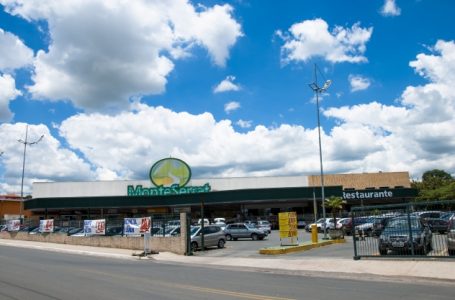 Supermercados Monte Serrat realiza processo seletivo para 18 vagas de emprego (09/09/2020)