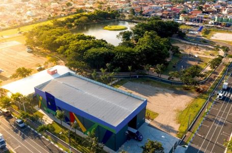 Parque da Cidade será reaberto a partir de 21 de setembro em Itupeva
