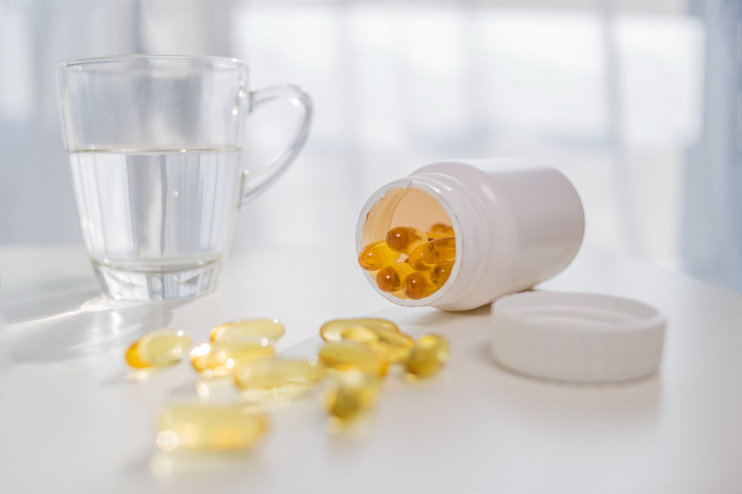 Pacientes com Covid-19 têm baixos níveis de vitamina D; motivo ainda é incerto