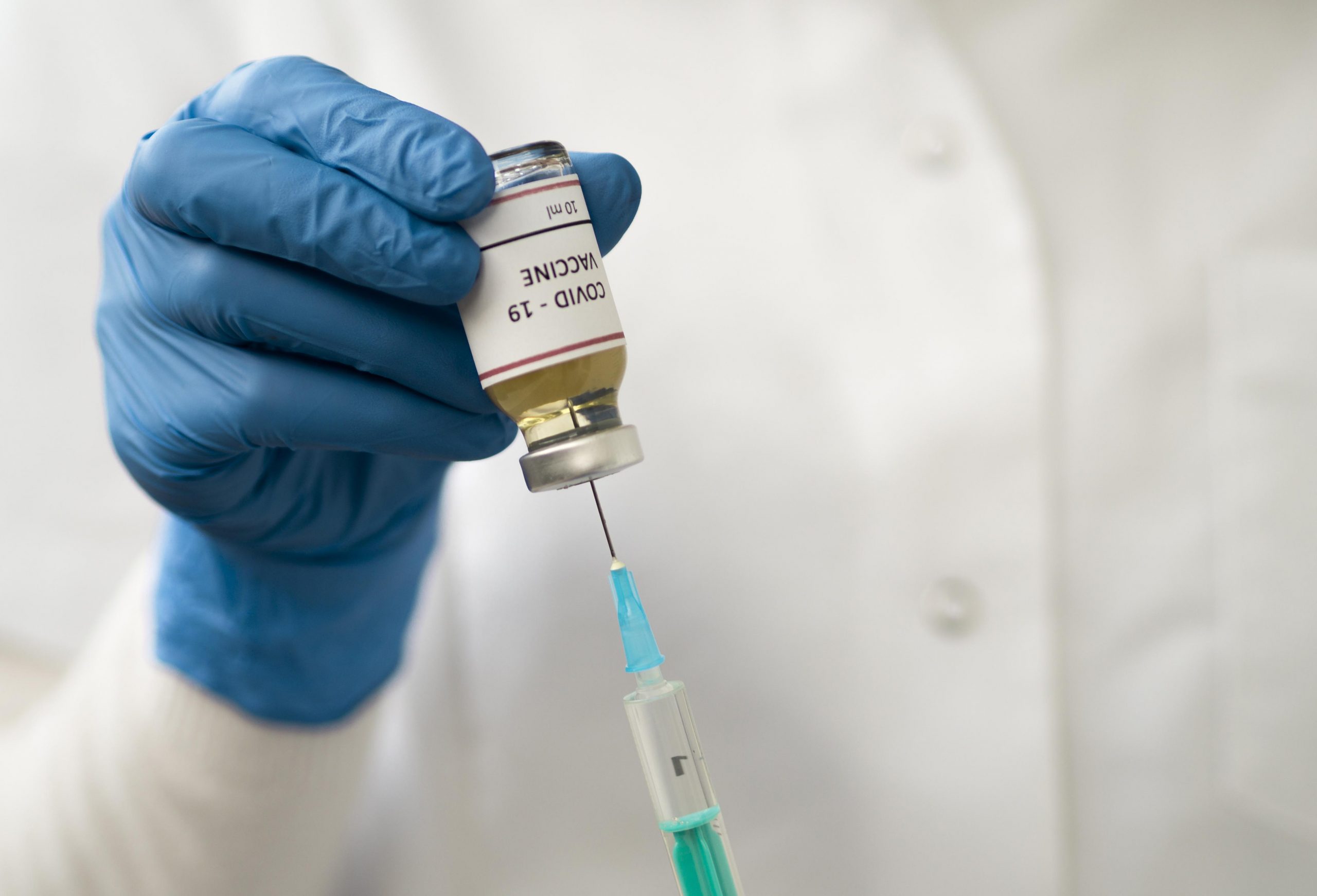 Governo já gastou R$ 1,2 bilhão em processo da vacina de Oxford, diz TCU