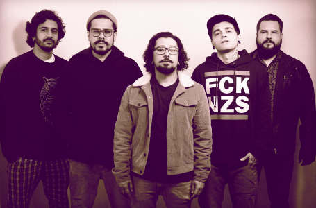 Projeto ‘Sons da Terra’ apresenta Astronova – banda de hardcore formada em Jundiaí
