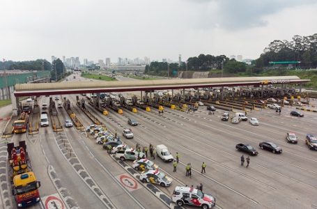 Governo de São Paulo dá início à Operação Finados nesta quinta-feira (29)