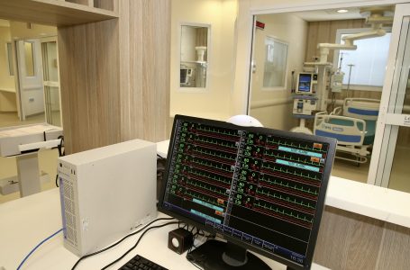 COVID-19: Estudo pode dar origem a teste capaz de prever hospitalização de pacientes