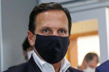 Governo Doria negocia para aprovar ajuste fiscal e cogita manter Oncocentro