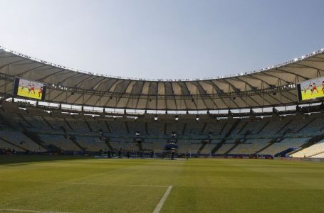 Contra Bragantino no Z-4, Flamengo pode assumir ponta do Brasileiro