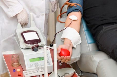 Fundação Pró-Sangue está com baixo estoque e convoca doadores