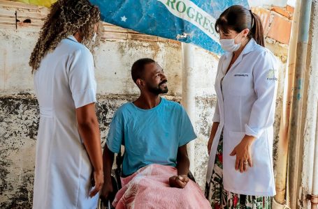 Programa Melhor Em Casa oferece assistência humanizada e qualificada em Itupeva