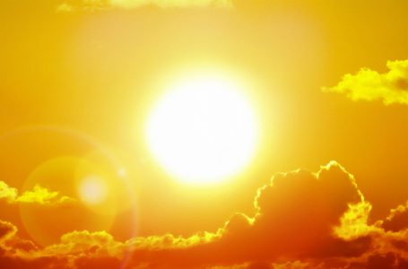 Calor: 5 dicas para sobreviver a temperatura quente no Brasil