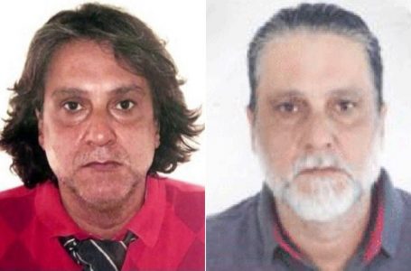 Assassino do ator Rafael Miguel e dos pais dele, Paulo Cupertino é preso no interior do Paraná