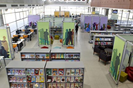 Bibliotecas de São Paulo e Parque Villa-Lobos têm ação para celebrar o Dia das Crianças