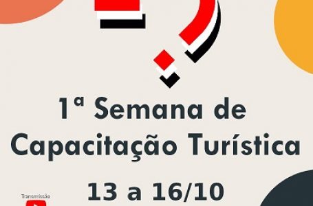 Secretaria de Turismo promove capacitação para profissionais do oeste paulista