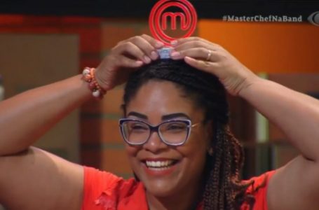 Com menos tempo de prova, jundiaiense é vencedora do Masterchef Brasil