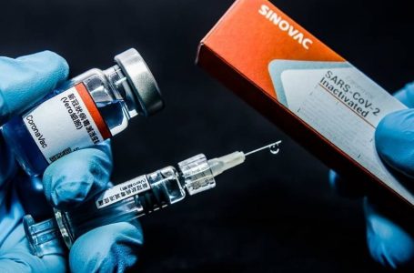 Critério para escolher uma vacina é a ciência, e não nacionalidade, diz OMS