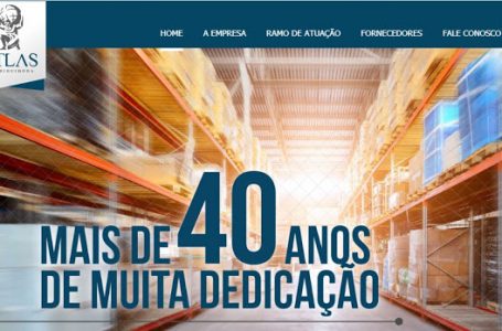 Atlas Distribuidora vai abrir filial em Itupeva e está contratando (09/10/2020)
