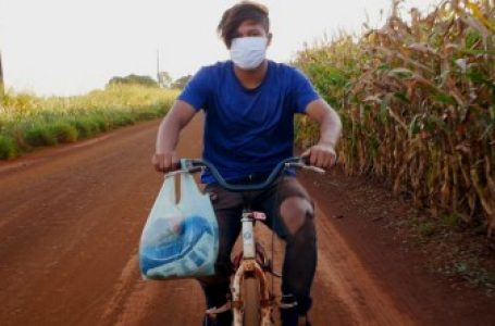 Fapesp: Plataforma e mostra de cinema levam às telas resistência indígena na pandemia