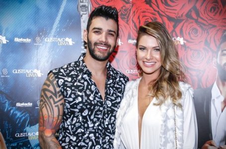 Gusttavo e Andressa, Whindersson e Luísa, Marília e Murilo: as separações de famosos na quarentena