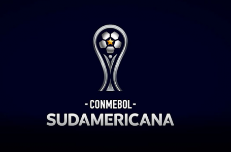 São Paulo, Vasco e Bahia têm adversários definidos na Copa Sul-Americana