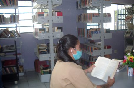 Busca por livros aumenta nos presídios do estado de São Paulo