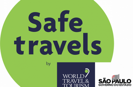 Conselho Mundial de Viagens reconhece São Paulo como destino seguro para o turismo