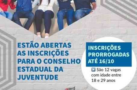 Jovens de SP têm oportunidade de participar da interlocução entre Governo e sociedade