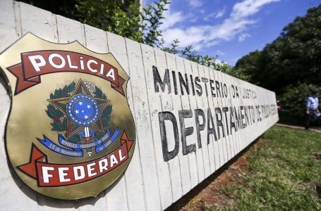 PF investiga esquema de corrupção em liberação de licenças ambientais