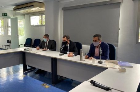 SP inicia o trabalhos da Comissão Estadual de Zoneamento Ecológico-Econômico