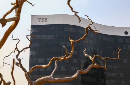 TSE nega ataque cibernético após instabilidade em alguns sistemas