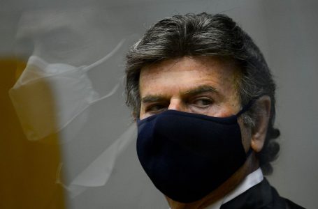 Após ataque ao STJ, Fux cria comitê para combater crimes virtuais