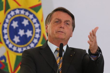 Bolsonaro sanciona lei que abre crédito suplementar de R$ 6,1 bilhões