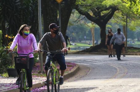 IBGE: esperança de vida do brasileiro aumentou 31,1 anos desde 1940