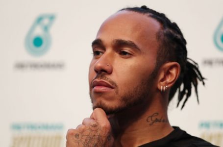 Hamilton vê futuro brilhante e diversificado para F1 em transformação