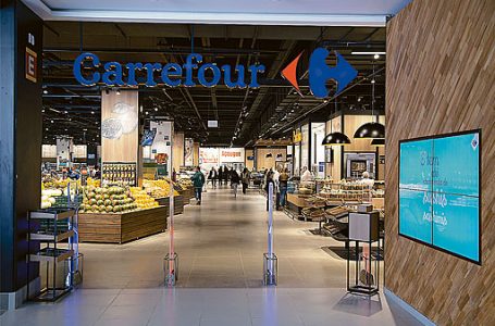 Procon-SP notifica Carrefour para explicar caso de violência