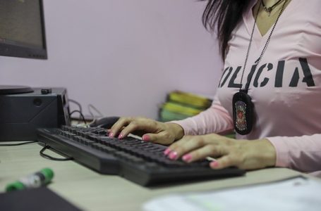 Ferramenta permite que mulheres vítimas de violência denunciem agressor pela internet