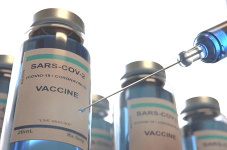 Farmacêutica americana Moderna anuncia que sua vacina é 94,5% eficaz contra a Covid-19