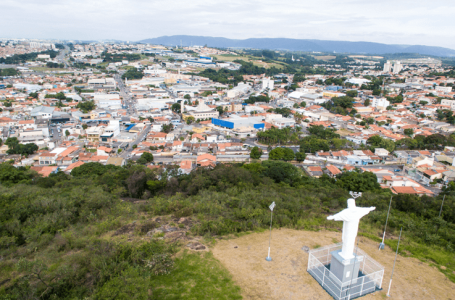 Os 13 vereadores eleitos em Itupeva