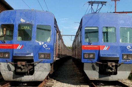De olho em novo público, CPTM fará leilão de carros ferroviários unitários