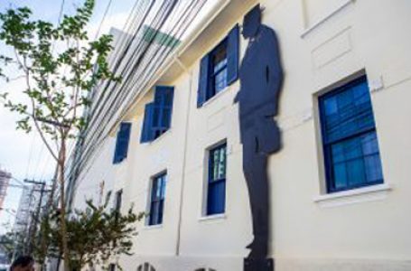 Residência que abriga o museu Casa Mário de Andrade completa 100 anos