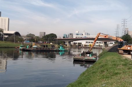 Governo de SP assina contrato de concessão da Usina São Paulo, no Rio Pinheiros