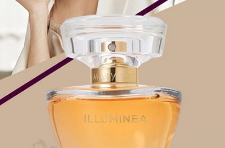 Conheça a nova fragrância Illuminea Extrait de Parfum da Mary Kay