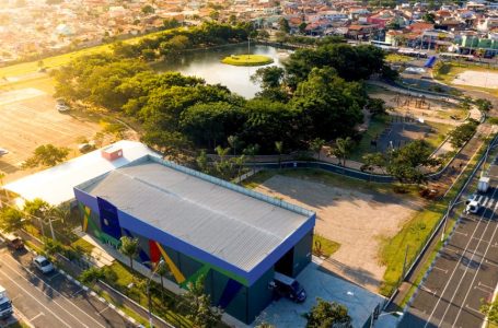 Parque da Cidade terá novos dias e horários de funcionamento em Itupeva