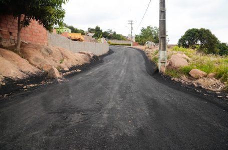 Infraestrutura: diversos bairros recebem melhoria e manutenções em Itupeva