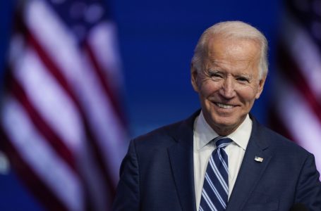 Biden: ‘Não seremos um terceiro mandato de Obama’