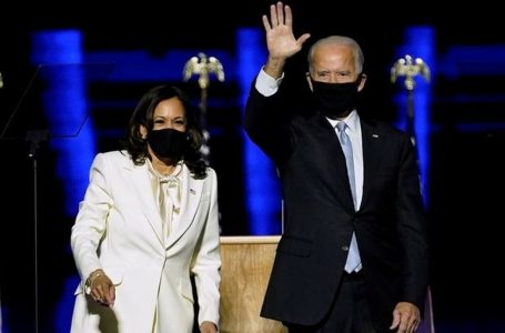 Equipe de transição de Biden anuncia conselho consultivo contra Covid; brasileira está na lista