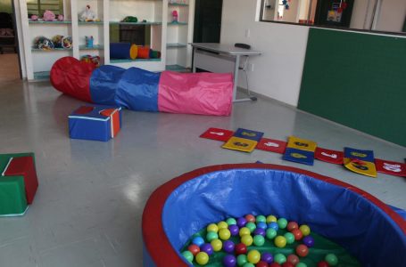 Governo do Estado entrega Creche Escola em Lins