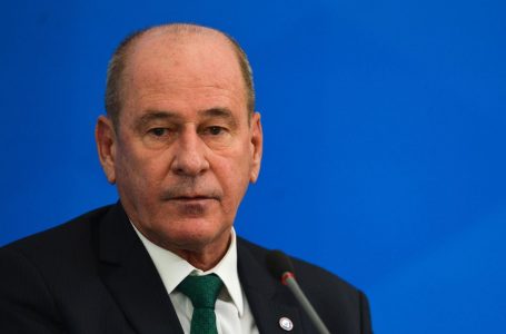 Ministro defende modernização de equipamentos das Forças Armadas
