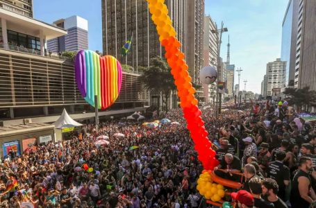 SP participa da Conferência Diversidade e Turismo LGBT