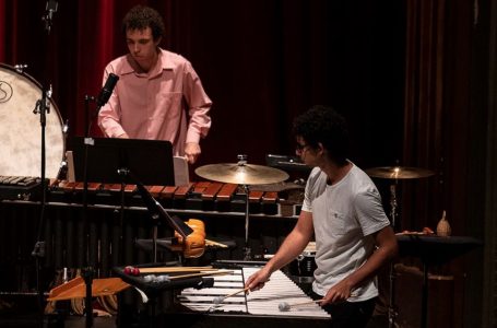 Festival Brasil-Holanda promove intercâmbio para estudantes de música