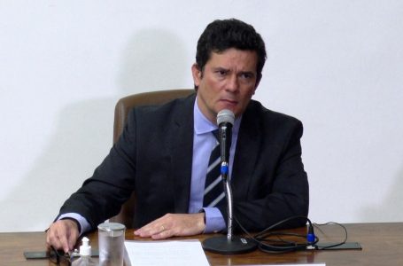 Sergio Moro assume cargo de diretor em empresa de consultoria em SP