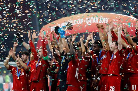Mundial de Clubes da Fifa será realizado no Catar em fevereiro