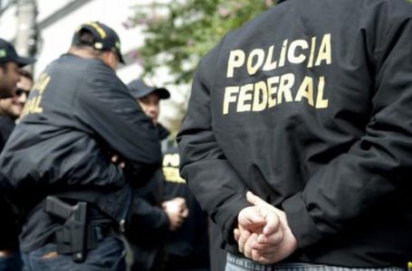 PF pede bloqueio de R$ 130 milhões em criptoativos depositados nos EUA